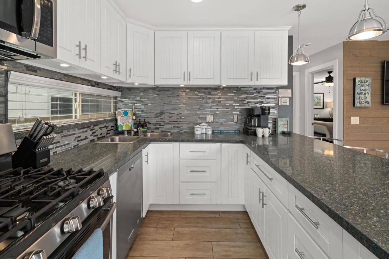Stunning Beach Home - Large Patio, Parking, Ac & Dog Friendly! San Diego Kültér fotó
